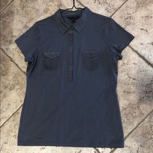 Banana Republic | Woman’s top | euc